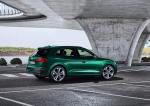 Audi SQ5 3.0 TDI 2019 года (WW)